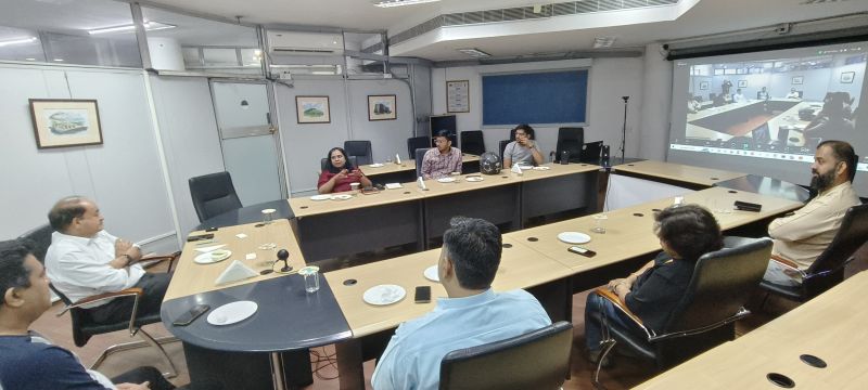 Photo from Chartered Accountants and Driving Innovation  Nation Building - 2