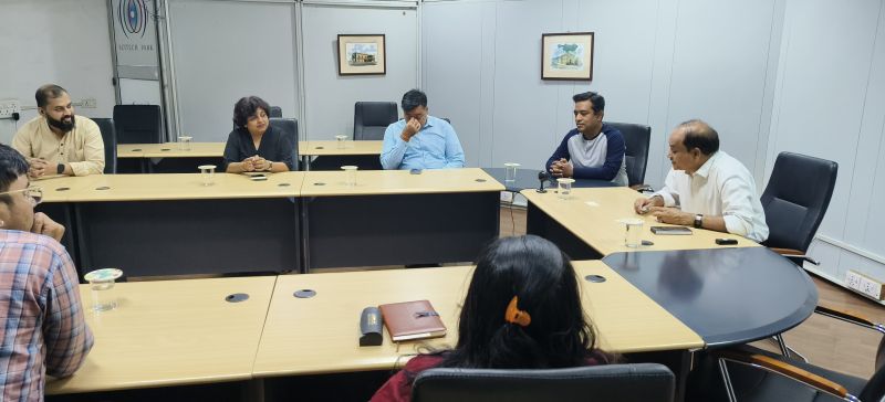 Photo from Chartered Accountants and Driving Innovation  Nation Building - 3