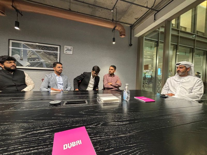 Photo from Dubai Department of Economy and Tourism - 1