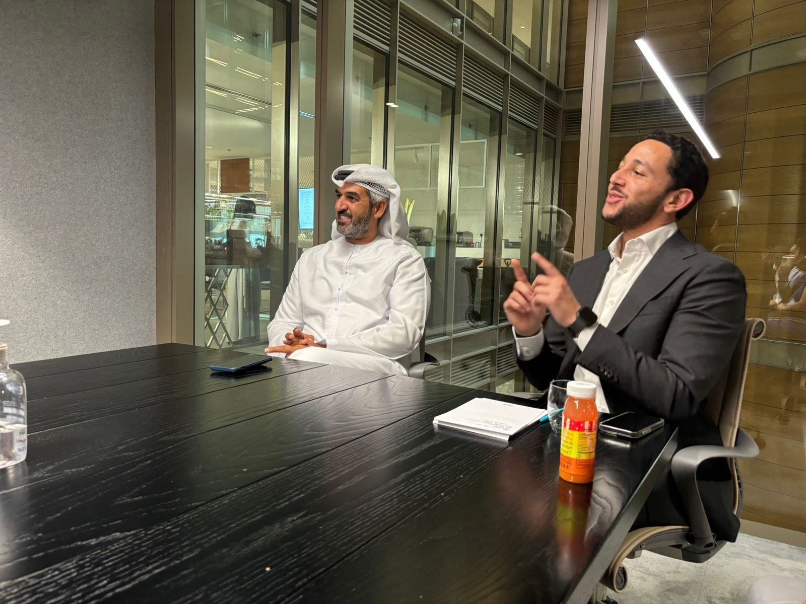 Photo from Dubai Department of Economy and Tourism - 3