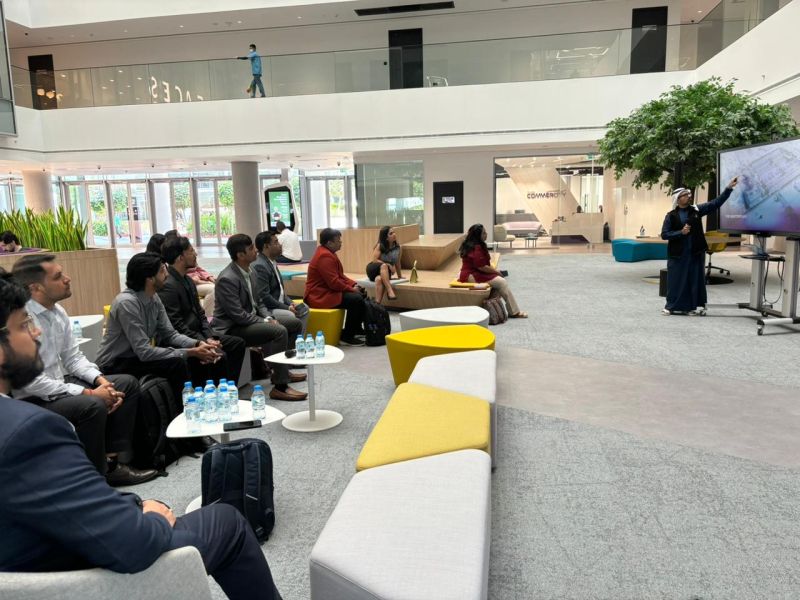 Photo from Dubai Tour - 2