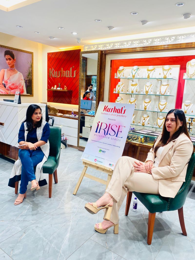 Photo from iRISE - 2