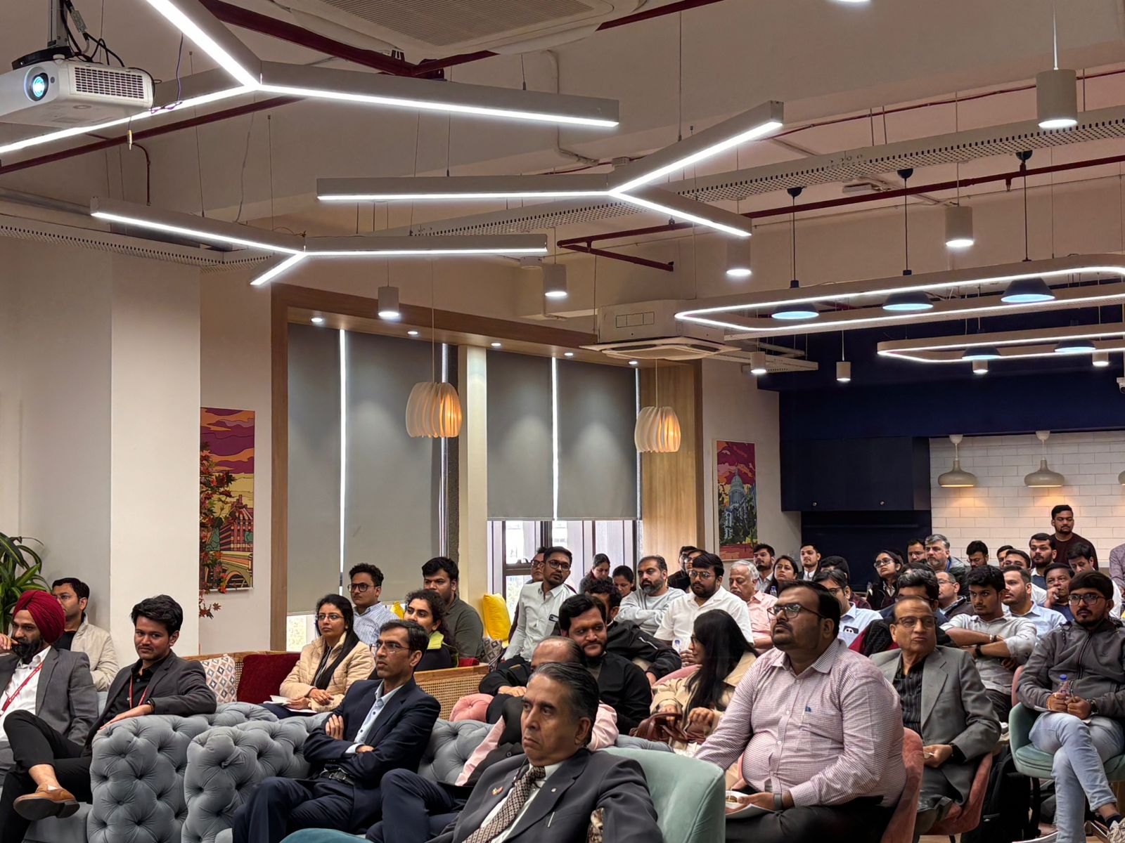 Photo from US Outsourcing Opportunities - Ahmedabad - 11