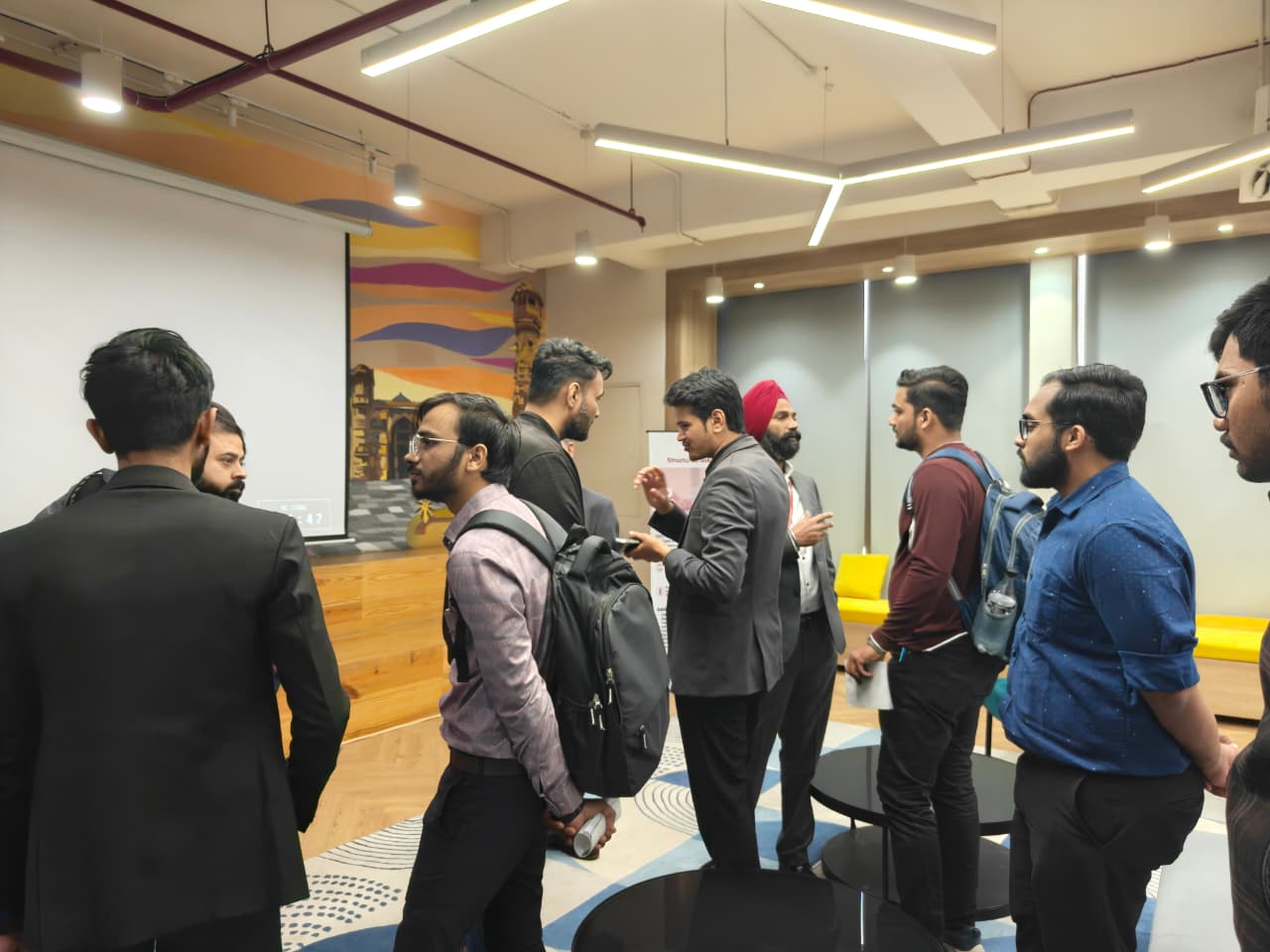 Photo from US Outsourcing Opportunities - Ahmedabad - 2