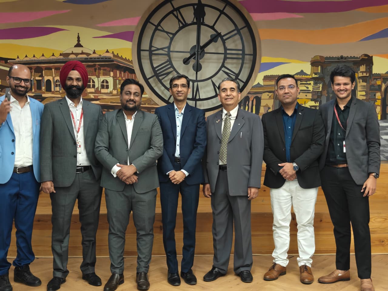 Photo from US Outsourcing Opportunities - Ahmedabad - 1