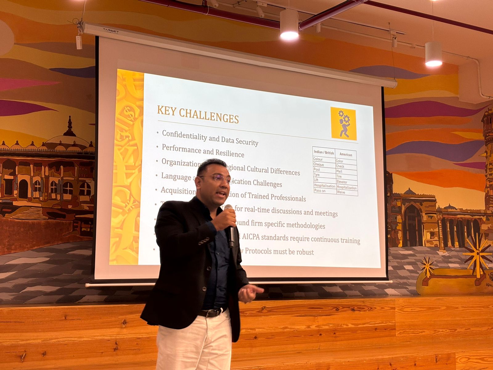 Photo from US Outsourcing Opportunities - Ahmedabad - 13