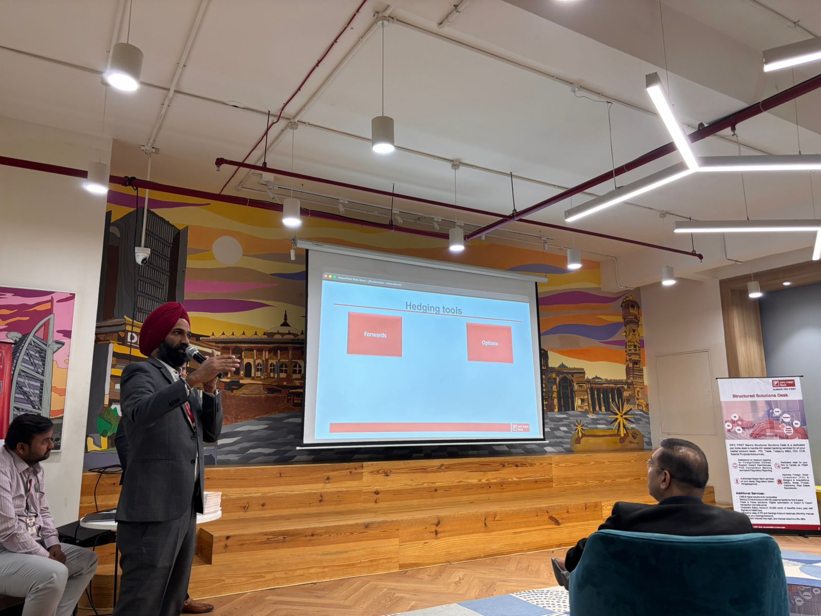 Photo from US Outsourcing Opportunities - Ahmedabad - 8