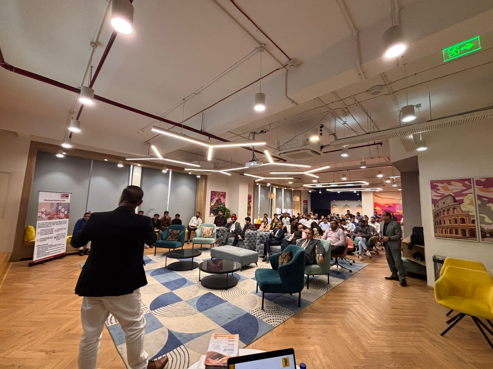 Photo from US Outsourcing Opportunities - Ahmedabad - 12