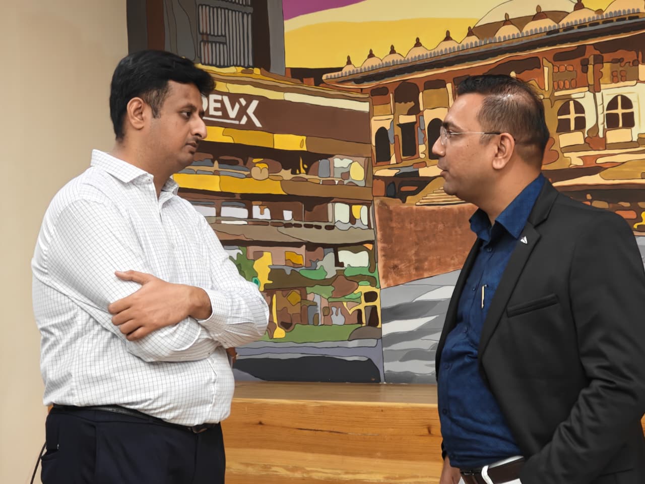 Photo from US Outsourcing Opportunities - Ahmedabad - 4