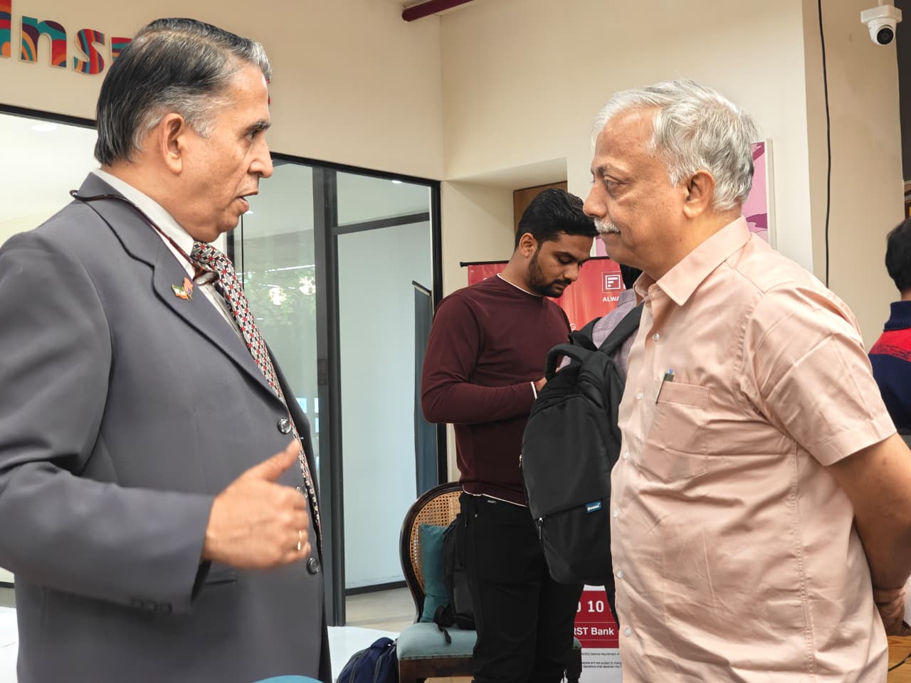 Photo from US Outsourcing Opportunities - Ahmedabad - 5