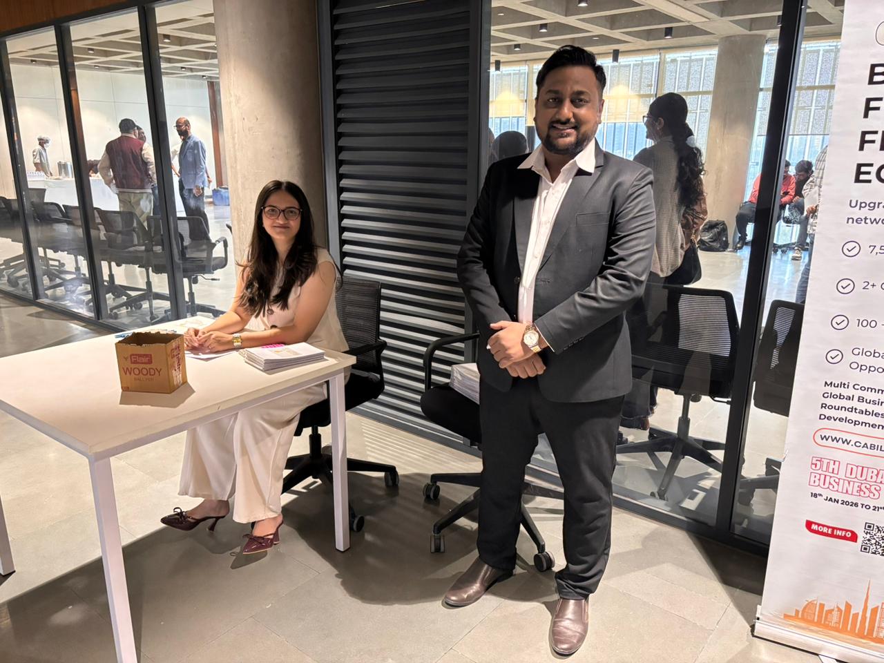 Photo from Allies in Advisory - Ahmedabad - 9