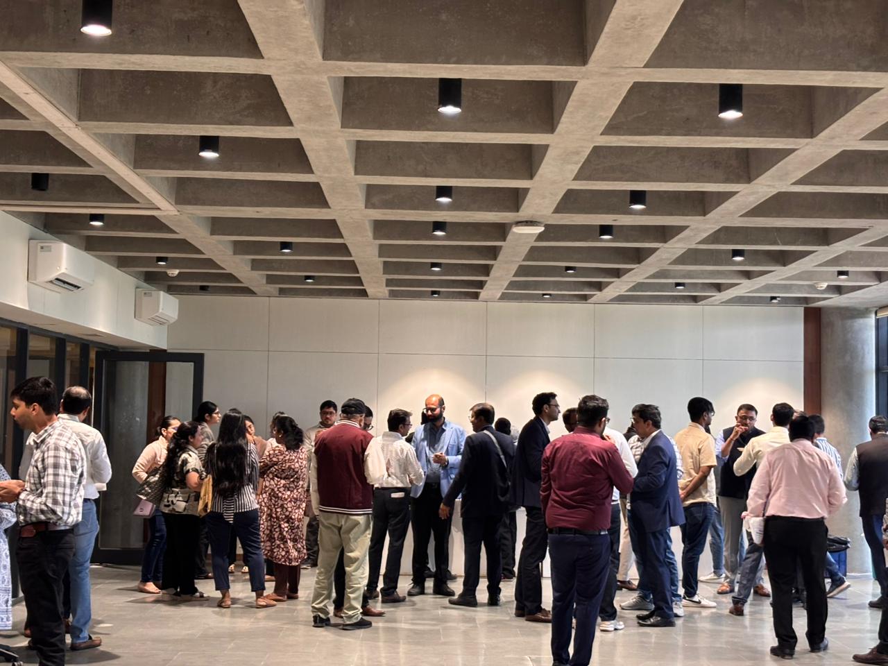 Photo from Allies in Advisory - Ahmedabad - 7