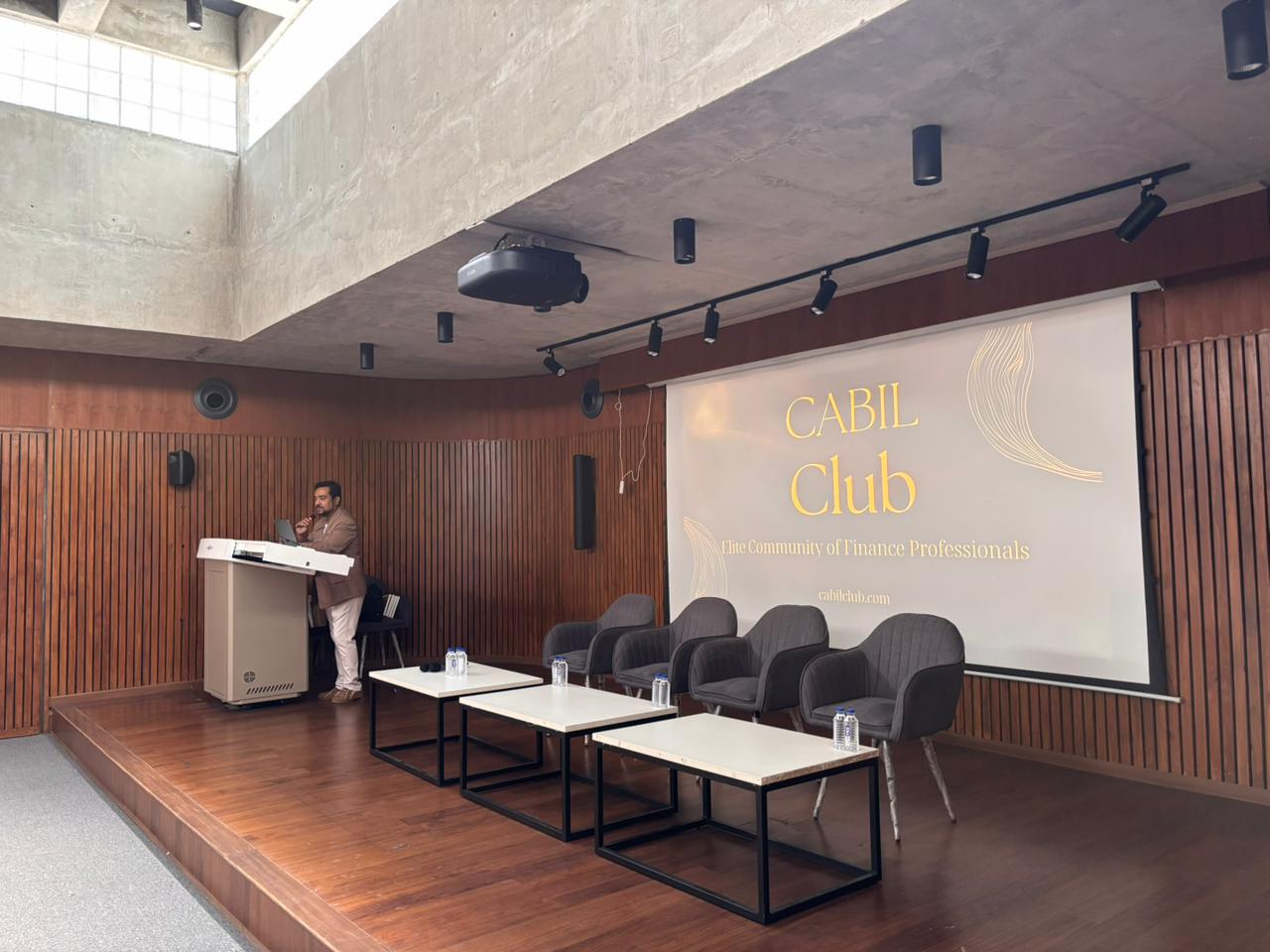 Photo from Allies in Advisory - Ahmedabad - 6