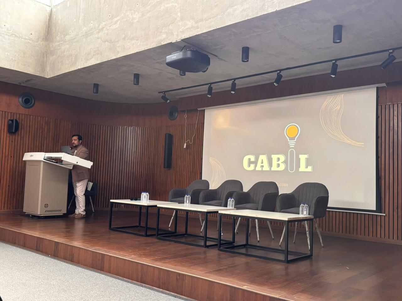 Photo from Allies in Advisory - Ahmedabad - 2