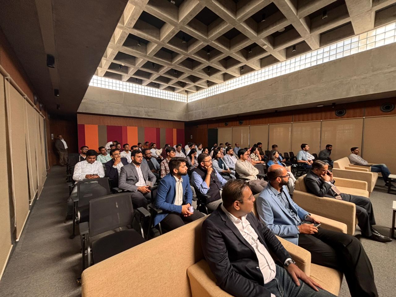 Photo from Allies in Advisory - Ahmedabad - 4