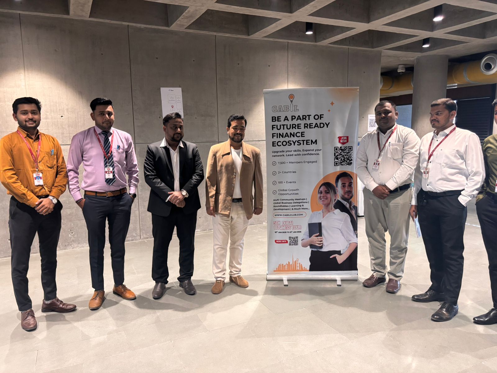 Photo from Allies in Advisory - Ahmedabad - 19