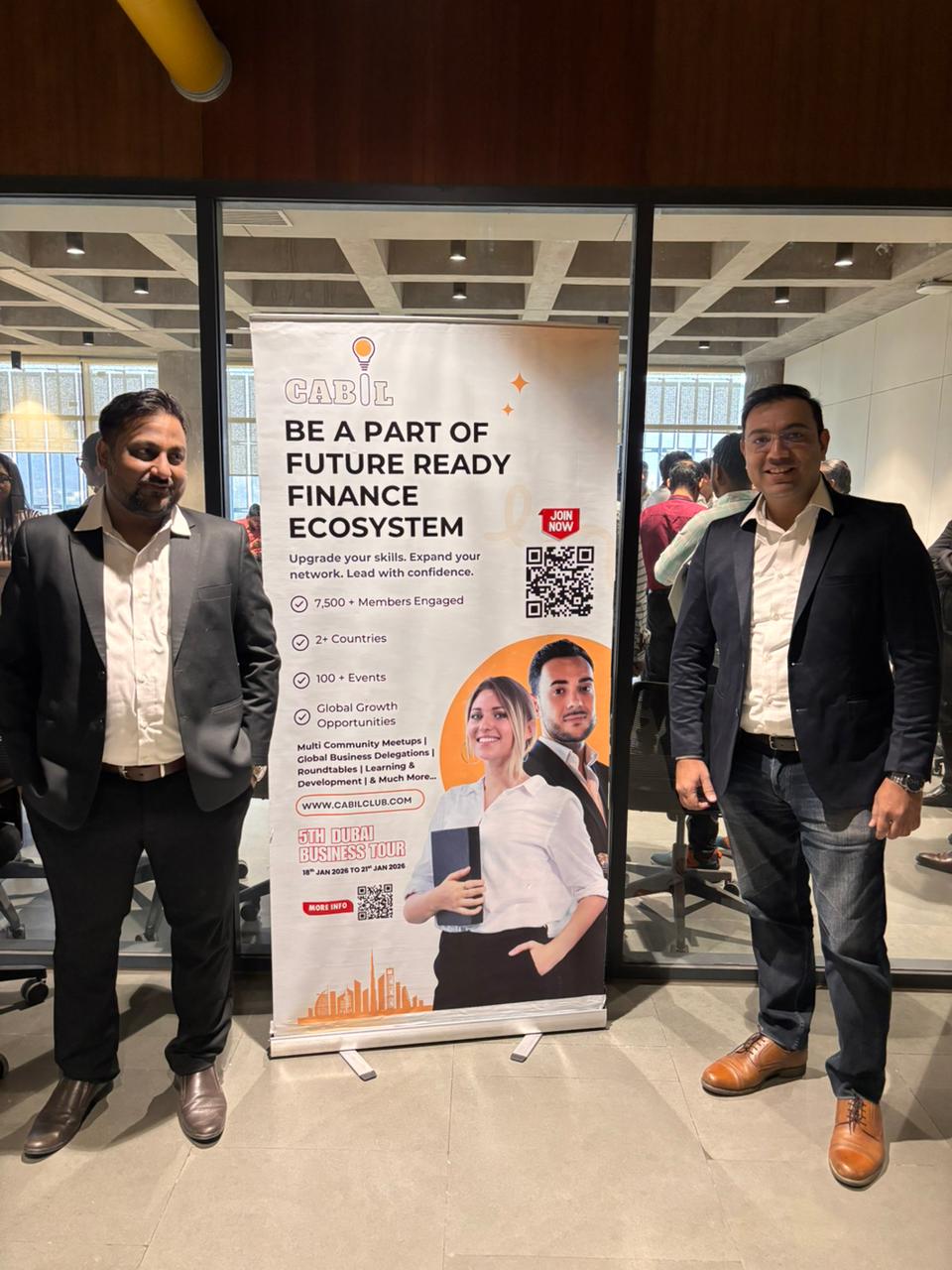 Photo from Allies in Advisory - Ahmedabad - 8