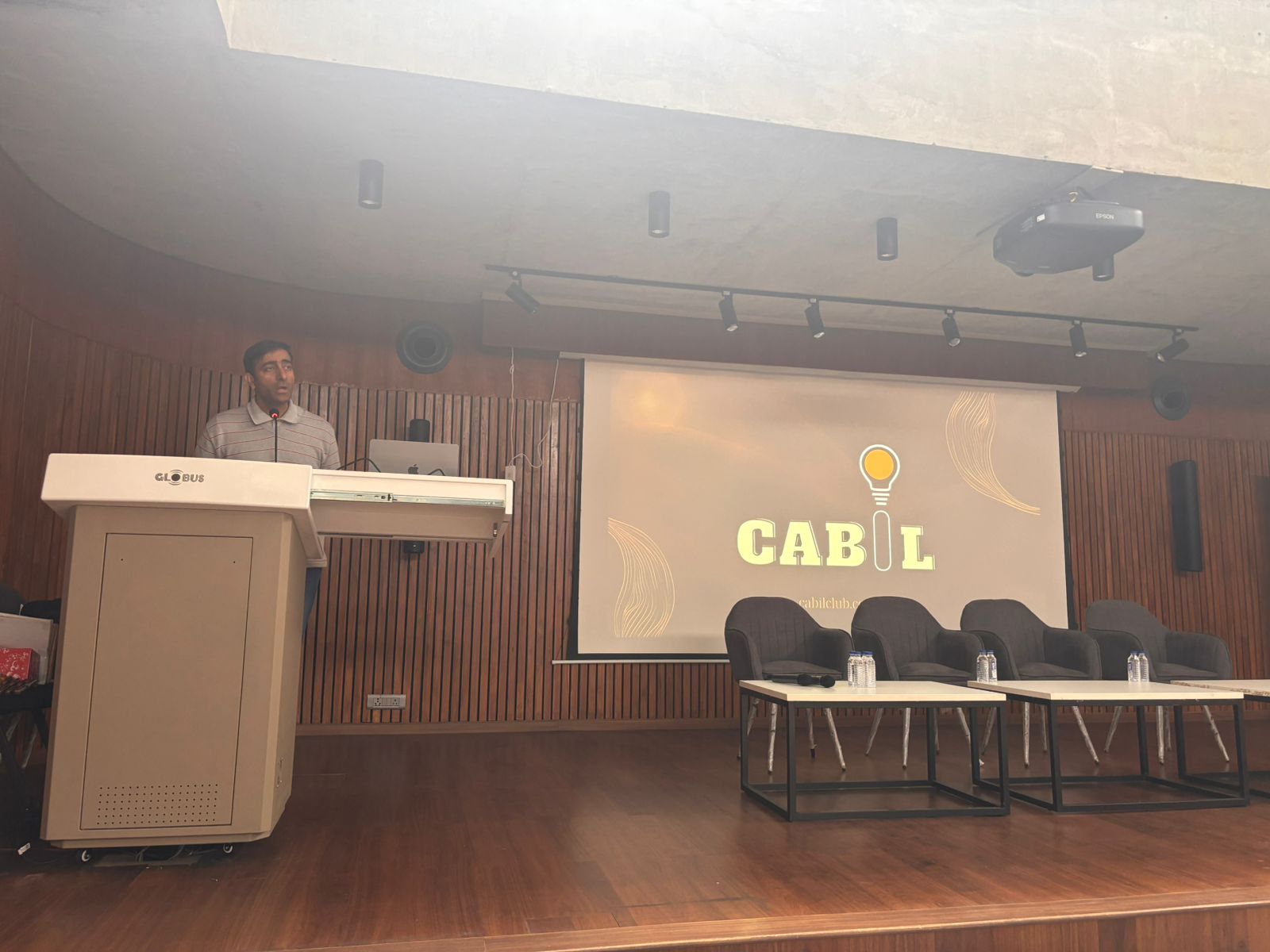 Photo from Allies in Advisory - Ahmedabad - 13