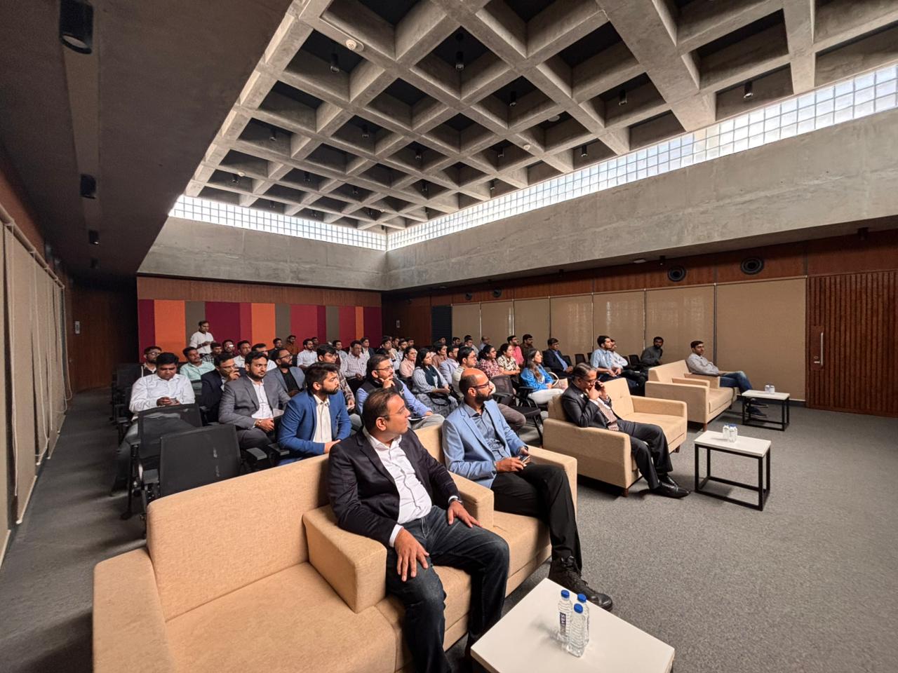 Photo from Allies in Advisory - Ahmedabad - 5