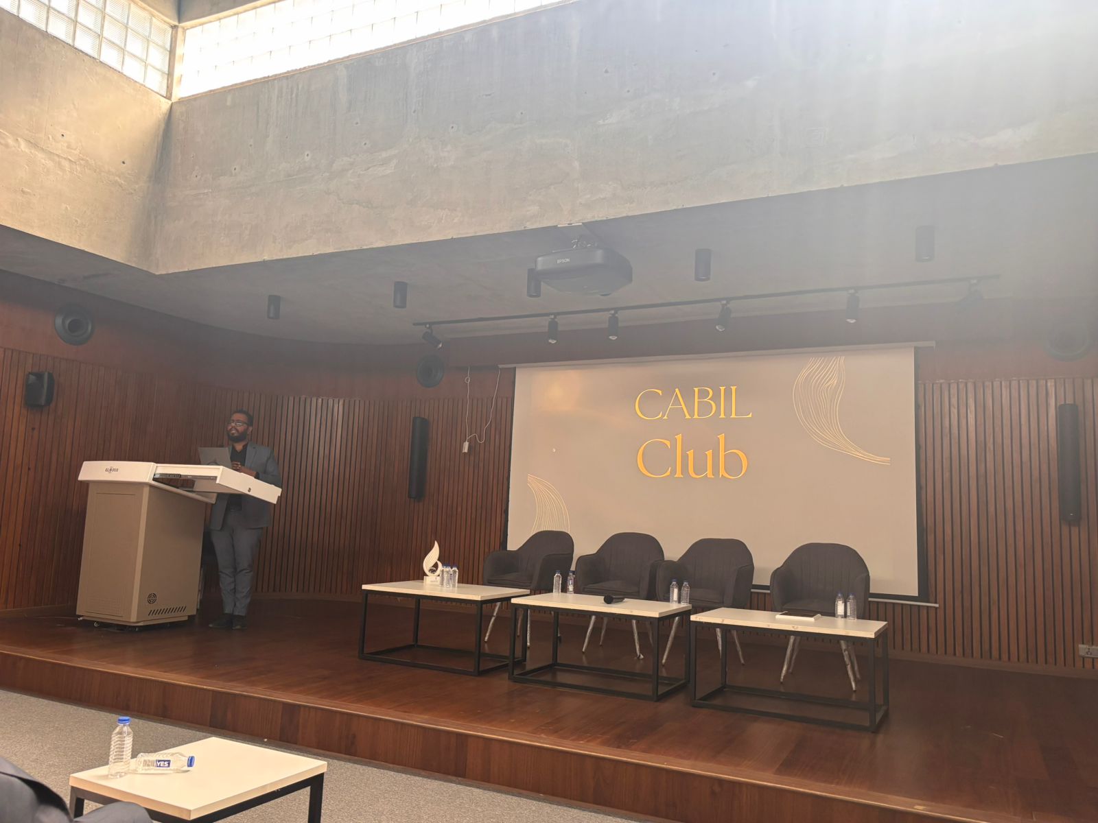 Photo from Allies in Advisory - Ahmedabad - 15