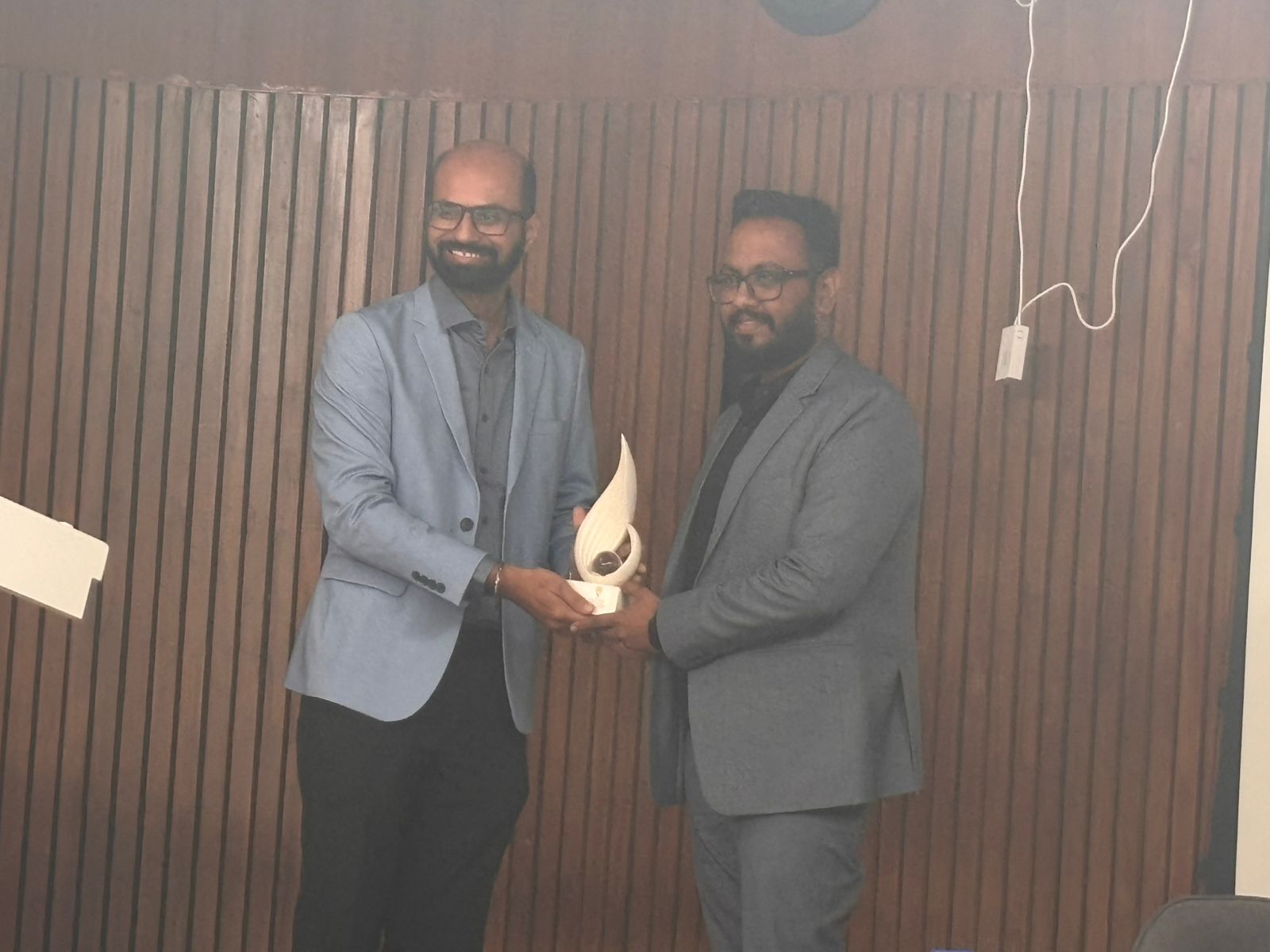 Photo from Allies in Advisory - Ahmedabad - 14