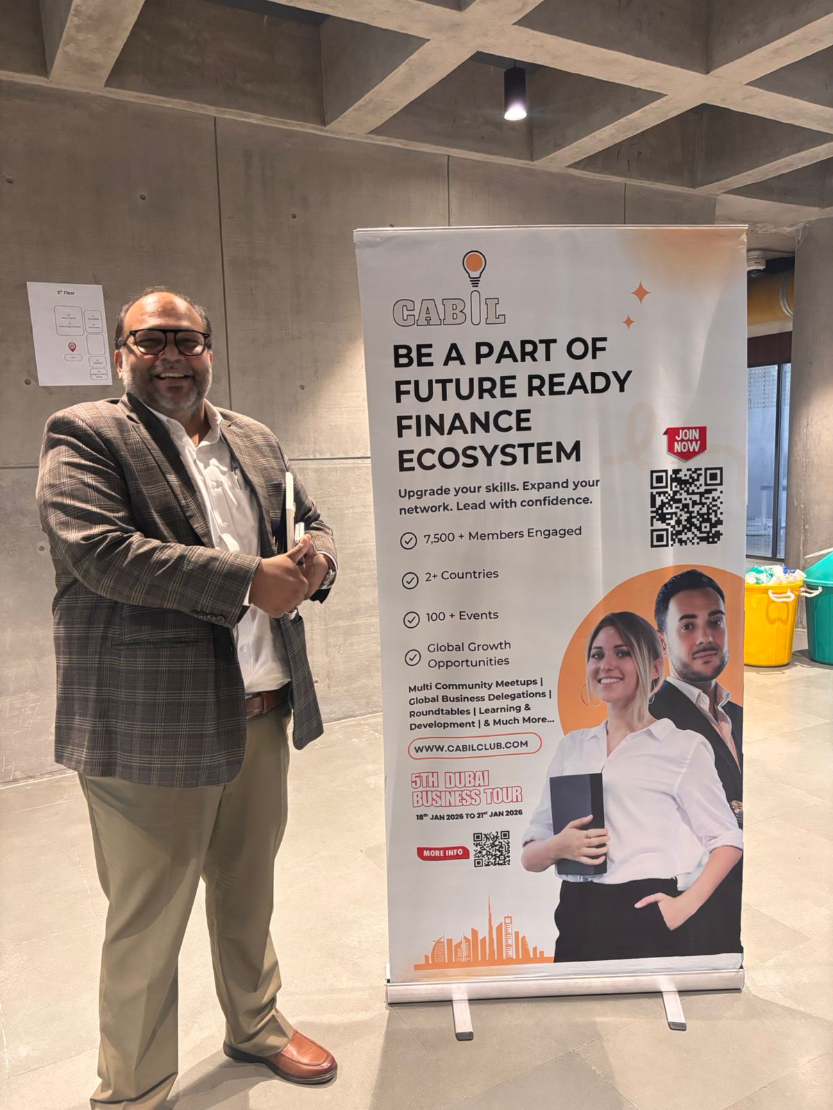 Photo from Allies in Advisory - Ahmedabad - 18