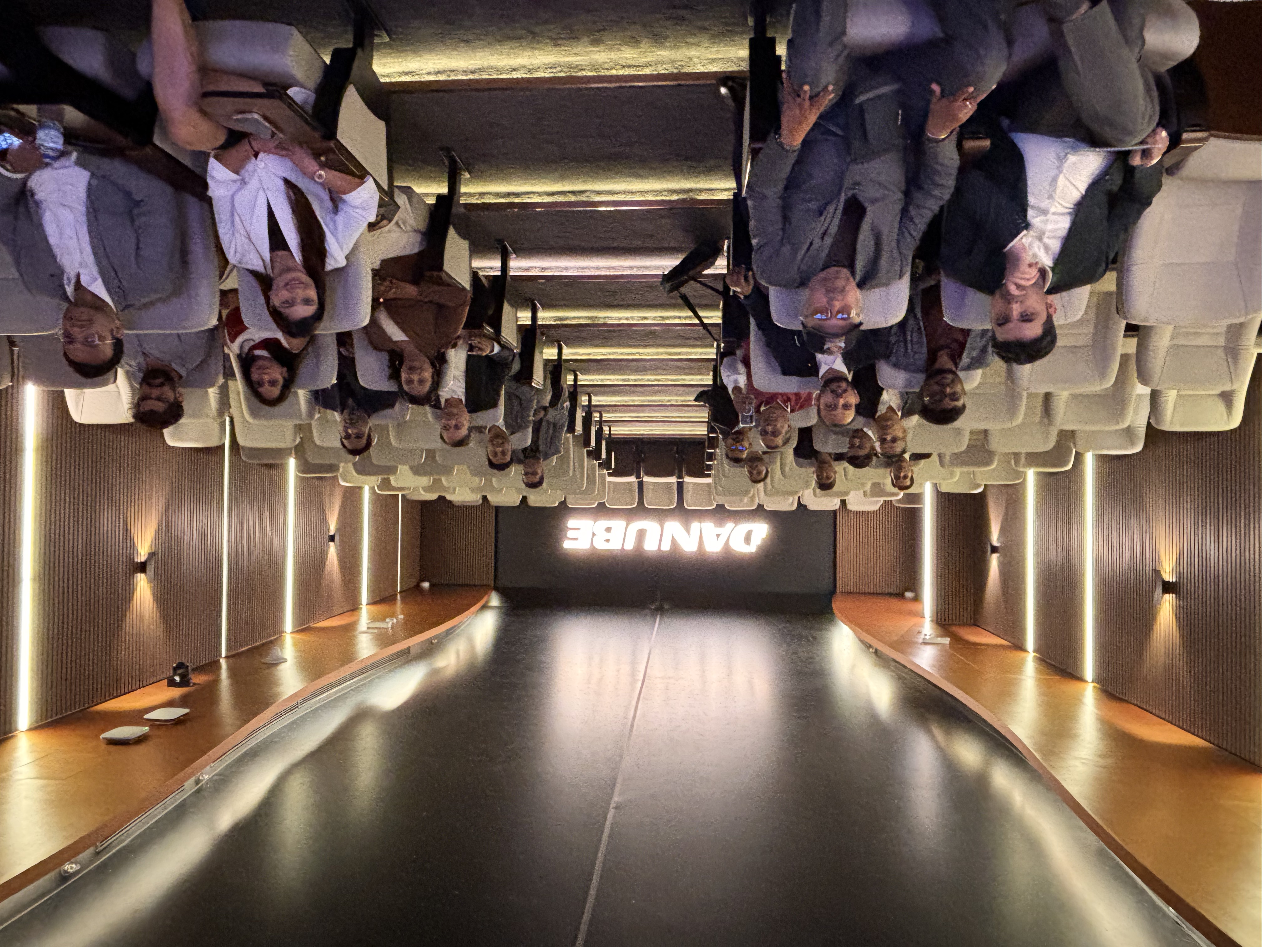 Photo from CABIL Club Dubai Business Tours For CAs and CSs - 8