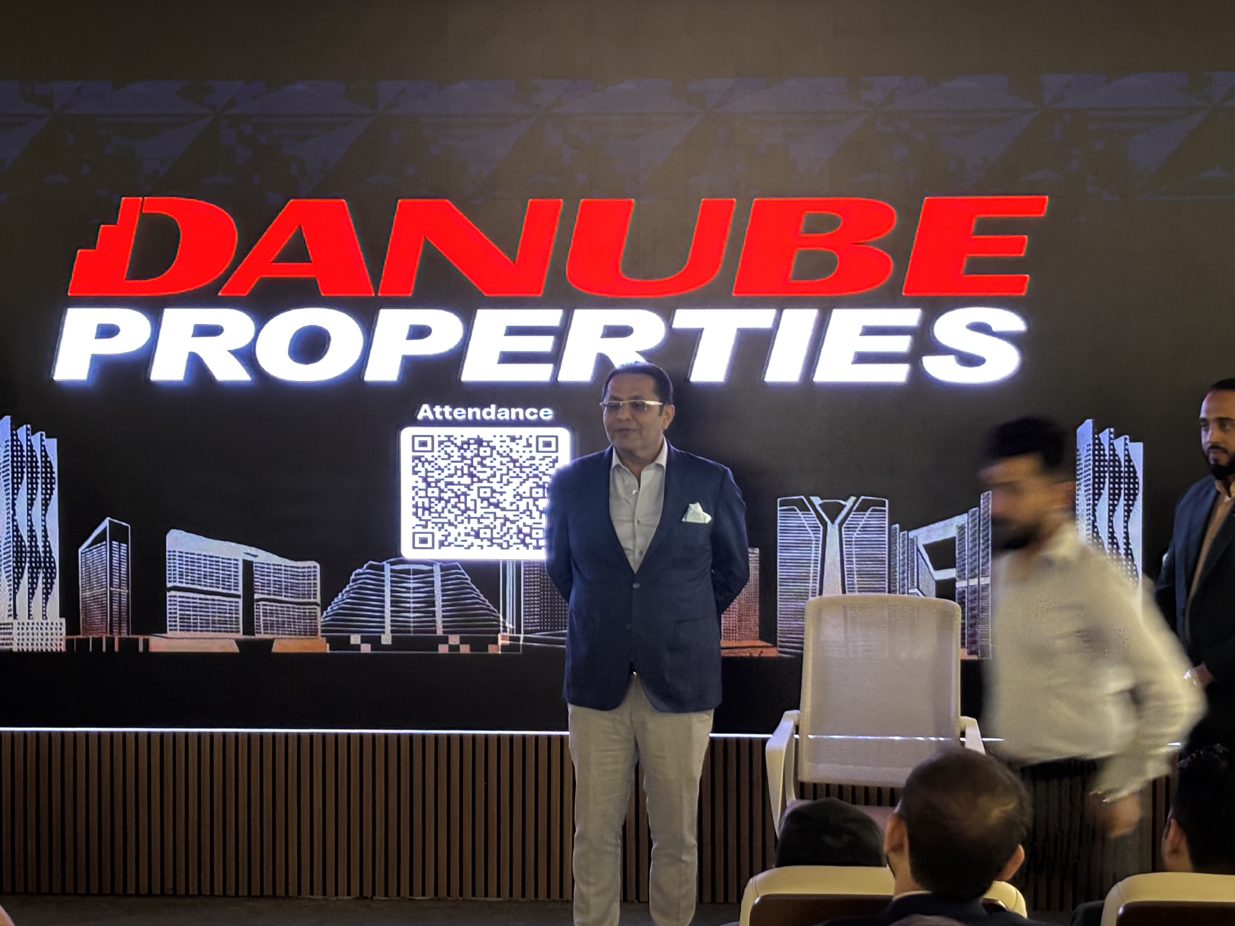 Photo from CABIL Club Dubai Business Tours For CAs and CSs - 7