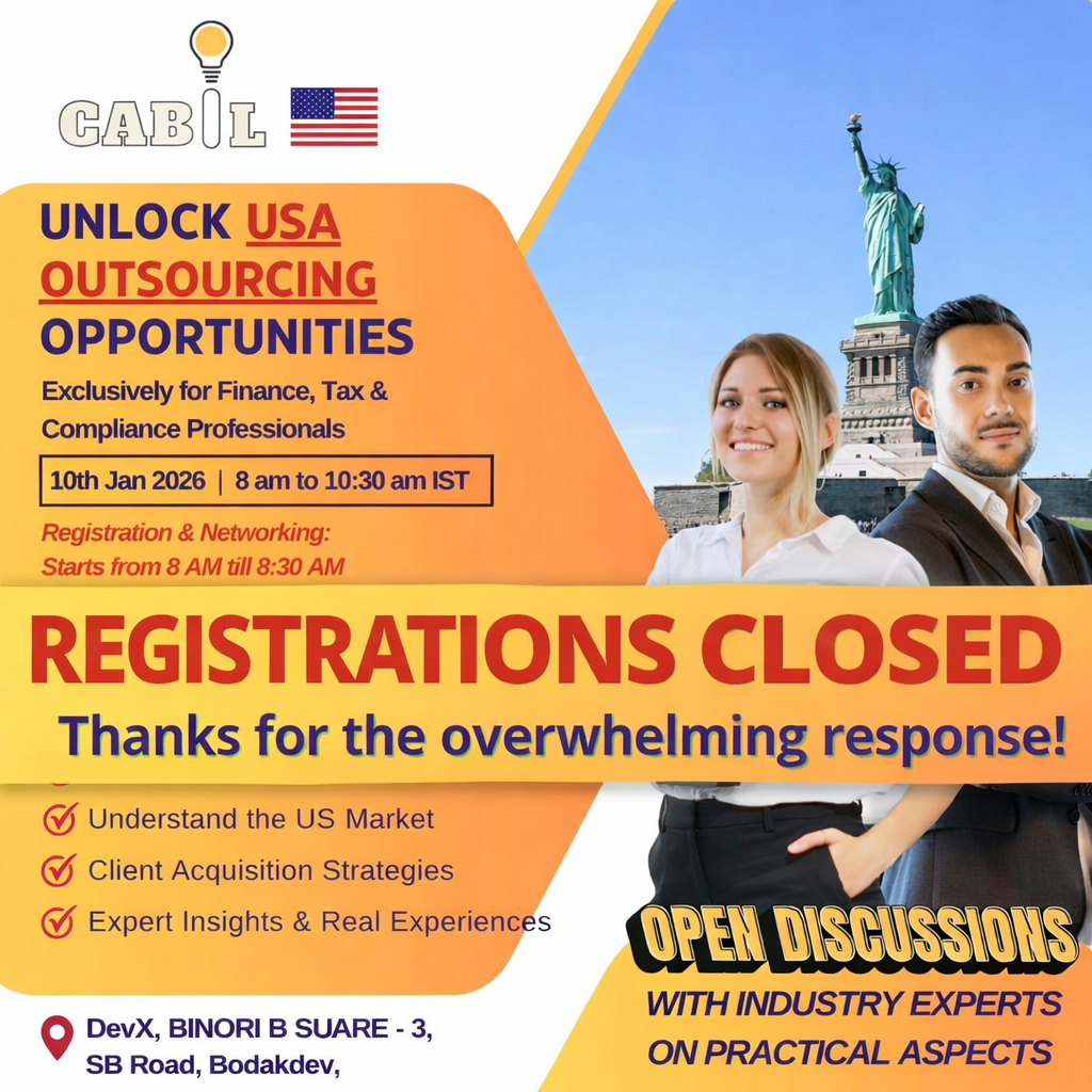 Unlock USA Outsourcing Opportunities